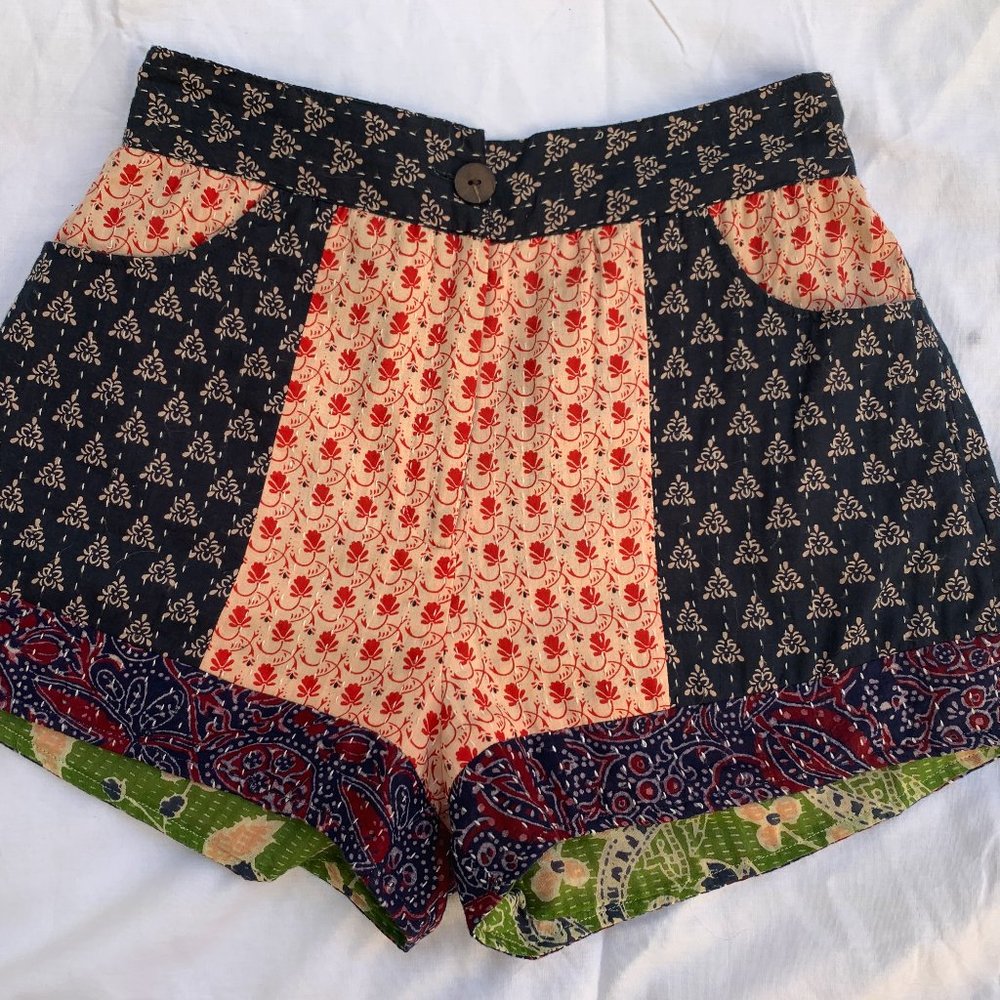 Lounge Shorts